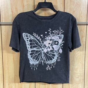 Obsessive Love Tee Shirt SZ - S